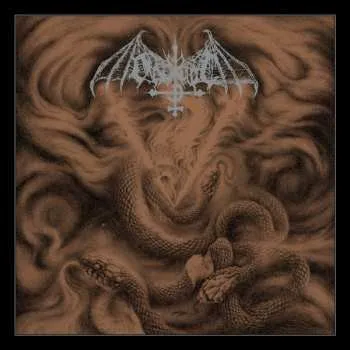 Zahraniční hudba CD Ondskapt: Grimoire Ordo Devus 2021