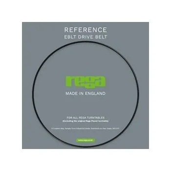 Příslušenství pro gramofon Rega EBLT Reference