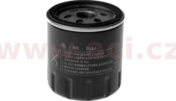 Olejový filtr ACI SQ 047115561F