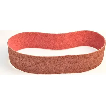 Brusný papír 3M - STANDARD ABRASIVES Brusný pás netkaná textilie SC-FE 100x915 Medium