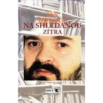 Na shledanou zítra