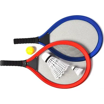 Mac Toys Sada na plážový tenis a badminton