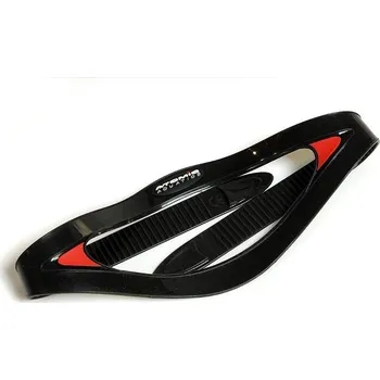 Potápěčská maska Pásek k masce Atomic, Atomic Aquatics black
