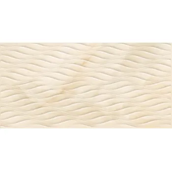 Obklad Illusion beige sciana struktura polysk - obkládačka 30x60 béžová 162443