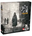Galakta This War of Mine: Tales from…