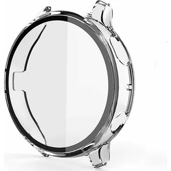 Příslušenství k chytrým hodinkám Ochranný kryt pro Samsung Galaxy Watch Active 2 - Transparentní, 40 mm