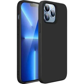 Náhradní kryt pro mobilní telefon Kryt ESR Cloud Měkký iPhone 13 Pro black