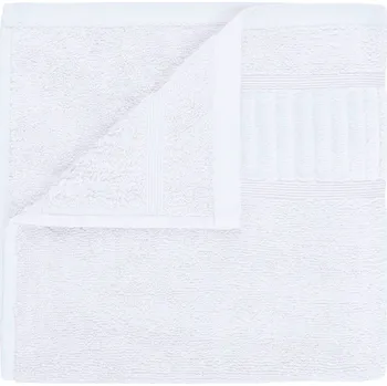 Ručník Gözze Froté ručník BIO, 50 x 100 cm, 100 % bavlna (bílá)