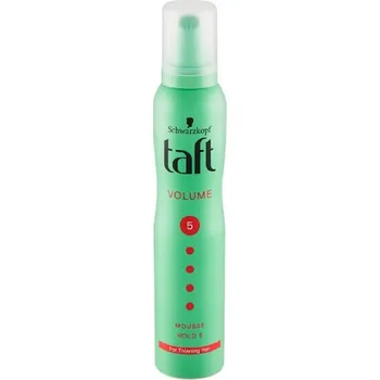 Stylingový přípravek TAFT Pěnové tužidlo s extra silnou fixací pro ženy 200&nbsp;ml