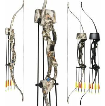 Kuše Luk reflexní ELF 20lb