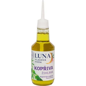Vlasová regenerace ALPA Luna vlasová voda bylinná kopřivová 120 ml