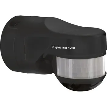 Pohybové čidlo B.E.G. Pohybový detektor RC-plus next N 280 LUXOMAT 93343