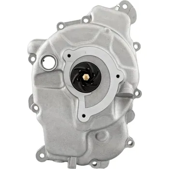 Chlazení pro motocykl Kryt vodní pumpy OEM, Vespa GTS, ​​GTV, ​GT 60, PIAGGIO Quasar 250-300ccm 4T LC PI8798315