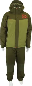 Rybářské oblečení Trakker Core 2-Piece Winter Suit