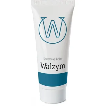 Tělový krém Walzym Enzymový krém 100 ml
