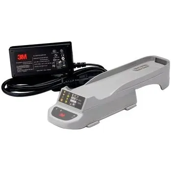 Svářečská kukla 3M Versaflo TR-641E Kit s nabíječkou pro jednu baterii