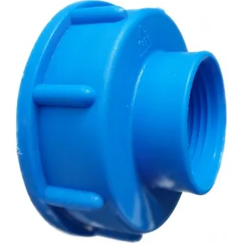 TAFIMEX trade s.r.o. Matice IBC S60x6 s vnitřním závitem 2" 88-109