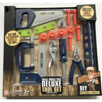 Sada nářadí Nářadí sada 18 kusů