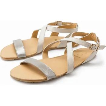 Dámské sandále SHAPEN CALLA White Velikost: 39