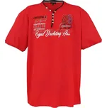 Lavecchia 608 červené 5XL