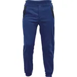 CERVA CREMORNE / Tepláky - navy XXL