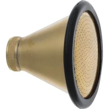 Zahradní hadice Karasto Armaturenfabrik Oehler GmbH Kropítko mosazné pr. 101 mm, vnitřní závit 3/4" 5050SB