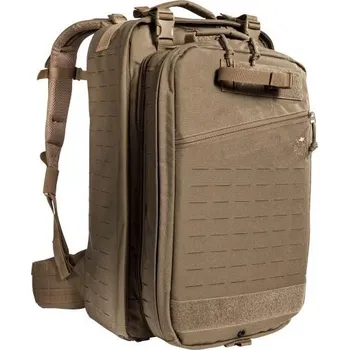 turistický batoh Tasmanian Tiger® Zdravotnický batoh First Responder Move On MK II Tasmanian Tiger®, Barva: Coyote
