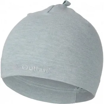Kojenecká čepice Little Angel Outlast smyk lišejník melír 36-38