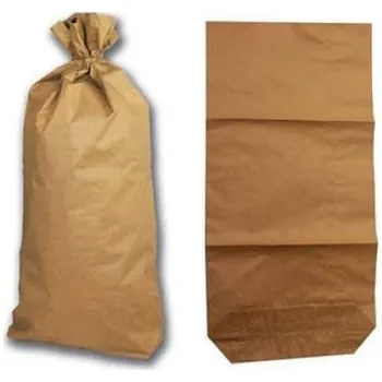 Papírový ubrousek Papírový pytel 65x120x18