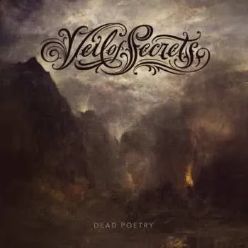 Zahraniční hudba CD Veil Of Secrets: Dead Poetry LTD | DIGI 2021 Limited Edition Digipack Vinyl