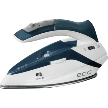 Žehlička ECG NZ 210 Travel