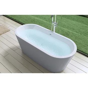 Vana volně stojící vana DOPORRO 505 - 180cm