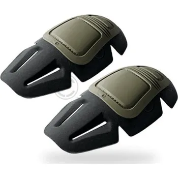 Chránič kolene Crye Precision® Chrániče kolen AirFlex™, Barva: Camo green