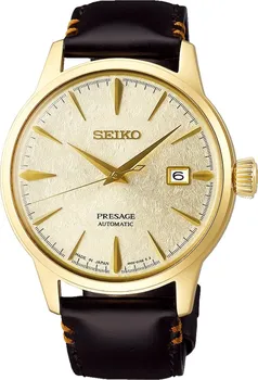 hodinky Seiko SRPH78J1