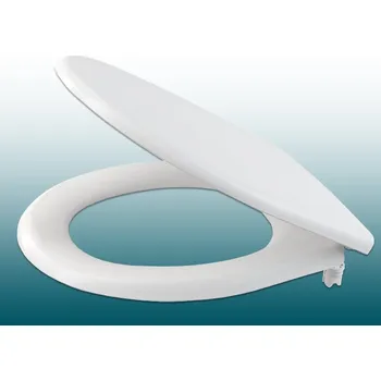 WC sedátko WC sedátko A601 DUROPLAST ALCAPLAST - SA/4056