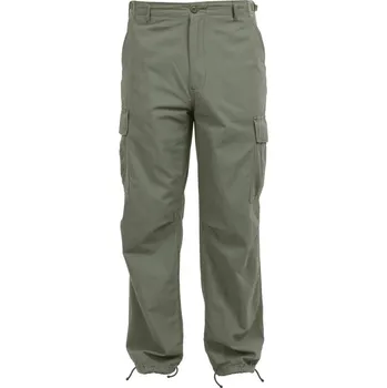 Pánské kalhoty ROTHCO Kalhoty VINTAGE VIETNAM ERA ZELENÉ velikost: 4XL + Doprava zdarma na další nákup