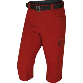 Husky Klery M cihlová M Pánské kraťasy Husky Klery M cihlová M