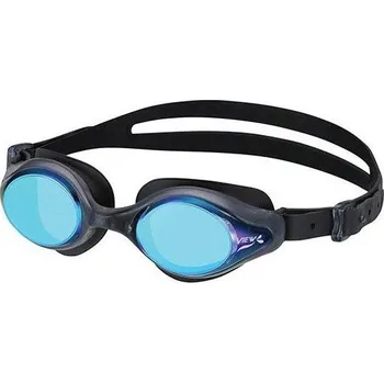 Plavecké brýle Brýle plavecké SELENE - zrcadlové, TUSA černá