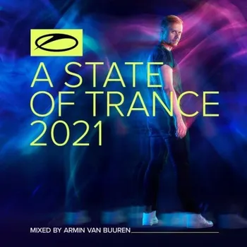 Zahraniční hudba A State Of Trance 2021 - Armin van Buuren [2CD]