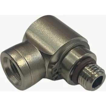 Kolínko k 1. stupni středotlaké 90 st. otočné, OMNISWIVEL