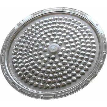 Průmyslové svítidlo Difuzor GOLY 150W 60 Greenlux GXHB047