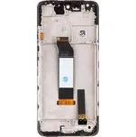 Originální Xiaomi LCD displej +…