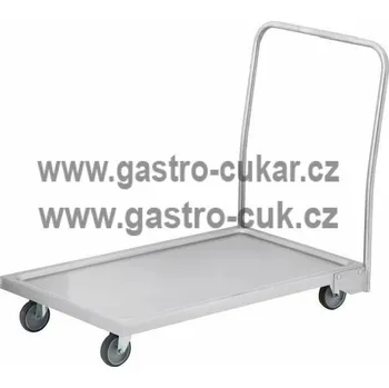 Plošinový vozík OEM Vozík plošinový - prolisovaný