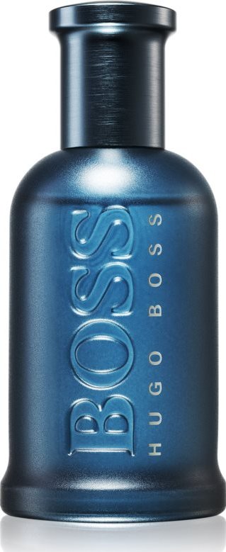 Foto Pánský parfém Hugo Boss Boss Bottled Marine Summer Edition 2022 M ...