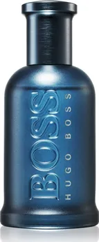 Pánský parfém Hugo Boss Bottled Marine M EDT