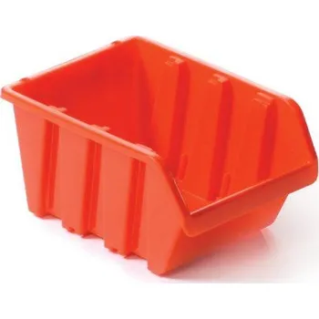 Vložka do organizéru na nářadí box úložný stoh.NP 8 OR 198x118x90mm