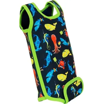 Neoprenový oblek Neopren dětský Babywarma 6-12 měsíců, KONFIDENCE seaFriends