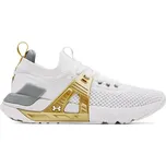 Under Armour Project Rock bílé 39