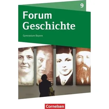 Cizí jazyk Forum Geschichte 9. Jahrgangsstufe - Gymnasium Bayern - Das kurze 20. Jahrhundert