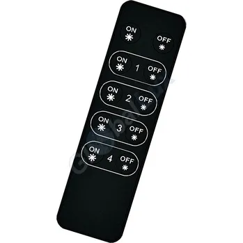 LED osvětlení Tron Ovladač LED driveru SR-2801F 00203207